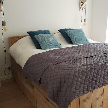 הוילה דן הלדר Prachtige Woning Aan De Duinen מראה חיצוני תמונה