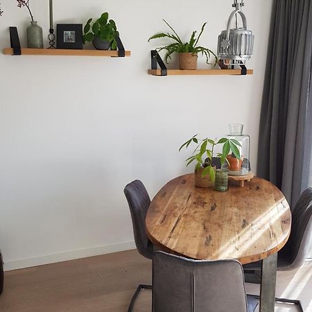הוילה דן הלדר Prachtige Woning Aan De Duinen מראה חיצוני תמונה