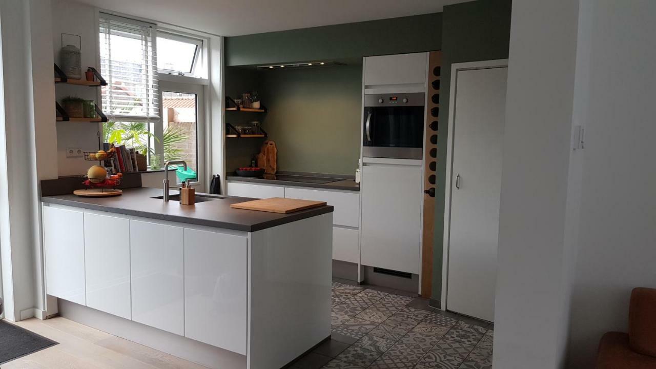 הוילה דן הלדר Prachtige Woning Aan De Duinen מראה חיצוני תמונה