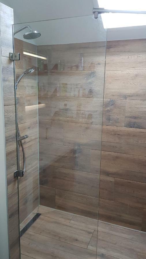 הוילה דן הלדר Prachtige Woning Aan De Duinen מראה חיצוני תמונה